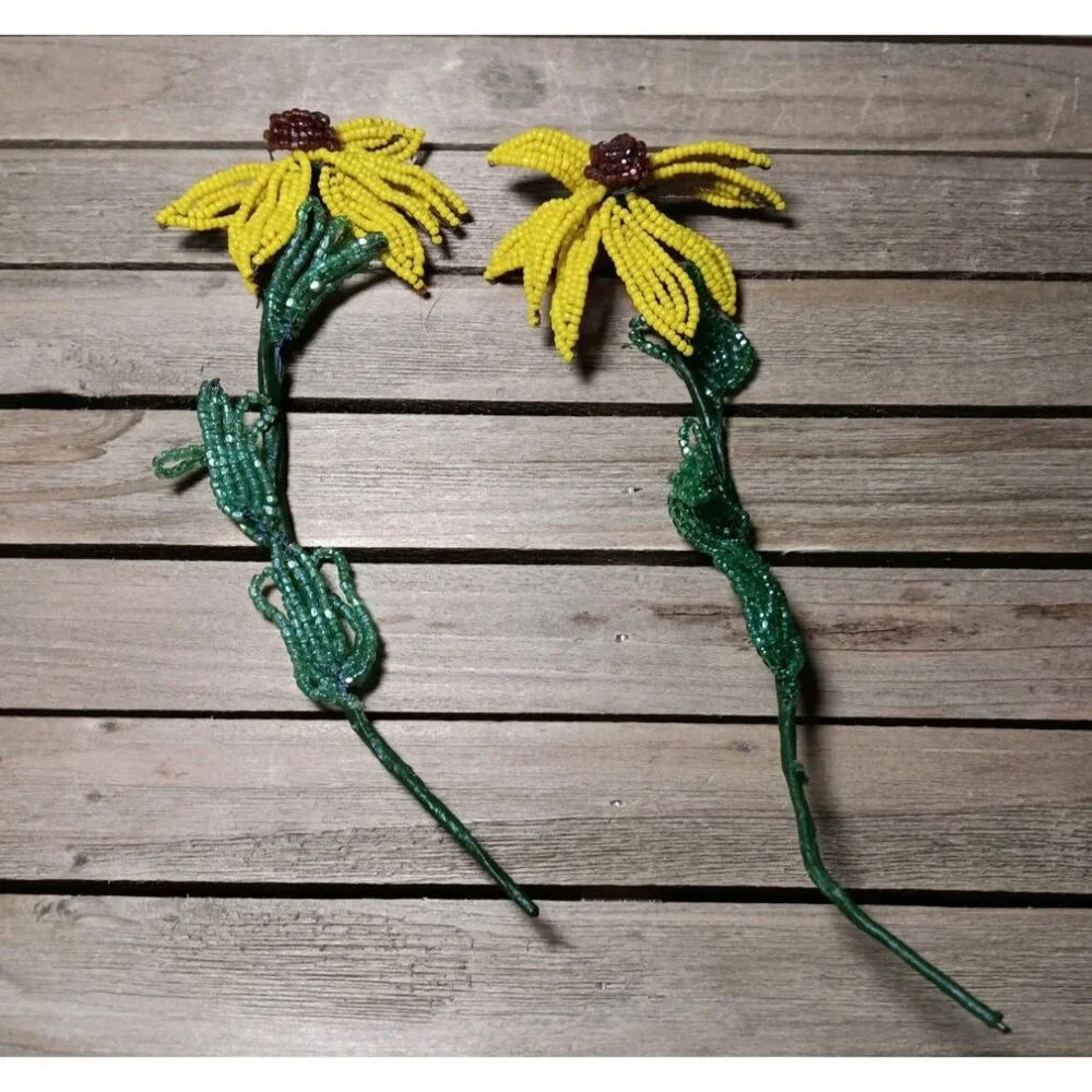 Handmade these are